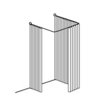 Примерочные кабины