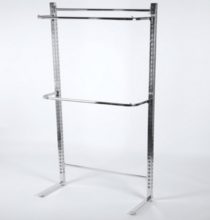 Торговое оборудование система CANALINA и GLOBAL