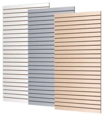 Экономпанели МДФ Абботт