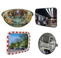 Обзорные зеркала