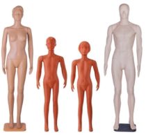 Торсы в сборе