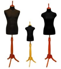 Портновские манекены