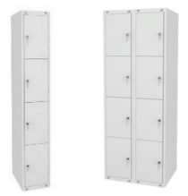 Шкафы для сумок