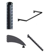 Торговое оборудование система SOLO Распродажа