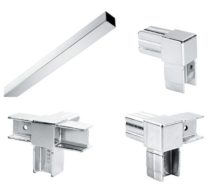 Торговое оборудование система PRIMO 25