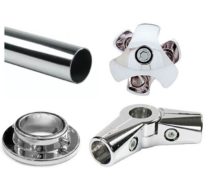 Торговое оборудование система JOKER и UNO d-16/ d-32/ d-50