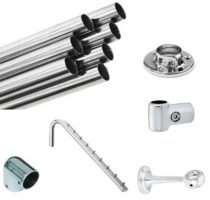 Торговое оборудование система JOKER 25