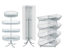 Стойки и стеллажи