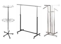 Вешала напольные