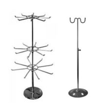 Вешала настольные