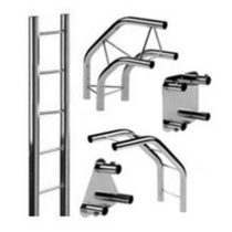 Торговое оборудование система TRITIX