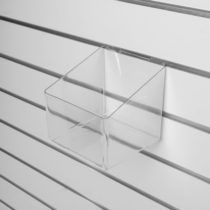 Навеска из акрила и пластика Абботт