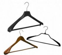 Вешалки (плечики)