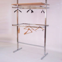 Торговое оборудование система BASIS