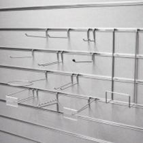 Аксессуары облегчённые цинк Абботт