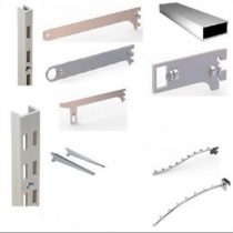 Торговое оборудование система VERTICAL