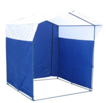 Торговые палатки и шатры